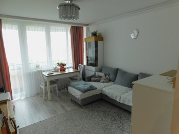 Syndyk sprzeda - Radom, ul. PCK