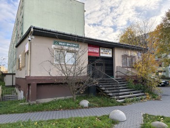 Syndyk sprzeda - Radom, ul. Wyścigowa