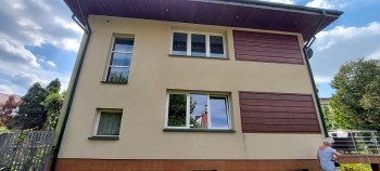 Syndyk sprzeda - Ostrołęka, ul. Pionierów