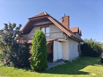 Syndyk sprzeda - nieruchomości gruntowe we wsi Dąbrówka