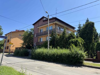 Syndyk sprzeda - Sosnowiec, ul. Grabowa