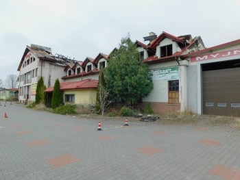 Syndyk sprzeda- Szydłowiec, ul. Tadeusza Kościuszki