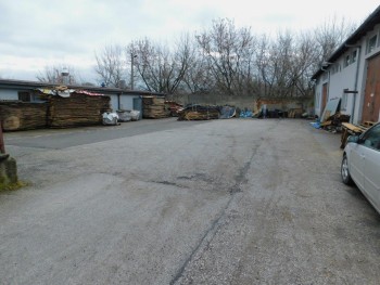 Syndyk sprzeda - Radom ul. Garbarska 27 (dz. nr 6/10)