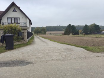 Syndyk sprzeda - Kobierne