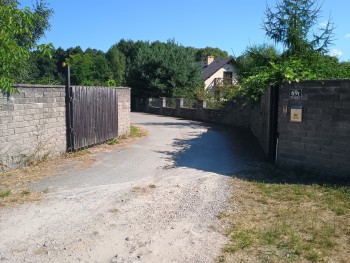 Syndyk sprzeda - Trablice