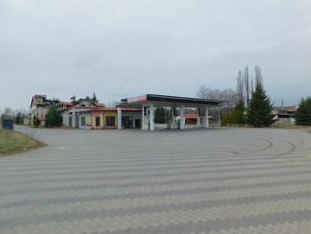 Syndyk sprzeda- Szydłowiec, ul.Tadeusza Kościuszki