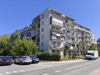 Syndyk sprzeda - Piastów, ul. Bodycha 120