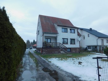 Syndyk sprzeda - Brzóza