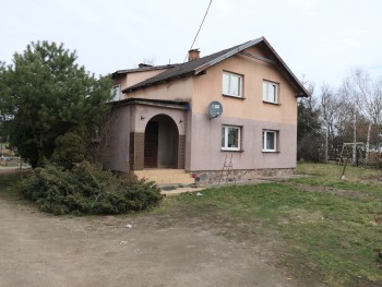 Syndyk sprzeda - Obrąb