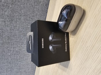 Syndyk sprzeda - słuchawki Samsung Galaxy Buds 3 Pro