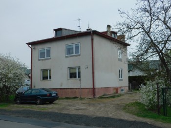 Syndyk sprzeda - Radom, ul. Klwatecka