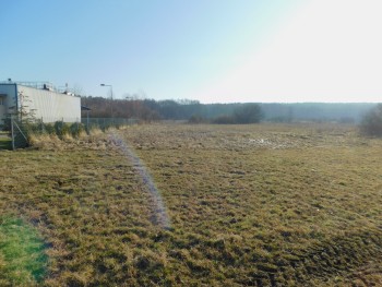Syndyk sprzeda - Mogielnica, dz. nr 1656 i 1745