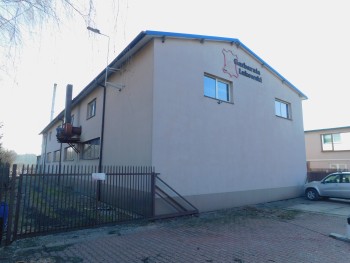 Syndyk sprzeda - Mogielnica, dz. nr 1643/2, 1644 i 1645/2