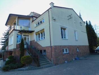 Syndyk sprzeda - Mogielnica, dz. nr 1138/1 i 1138/2