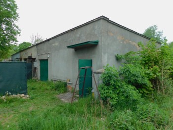 Syndyk sprzeda - Grabów nad Wisłą