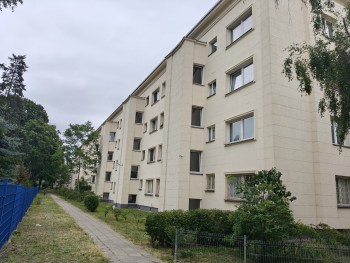 Syndyk sprzeda - Warszawa, ul. Dobiszewskiego
